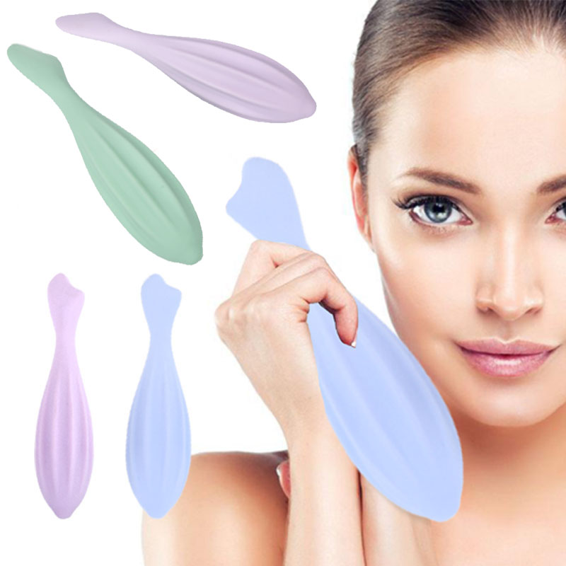 Alwafore フェイスローラー顔と目の顔美容ローラーツー - Health Wellness のレビューと価格