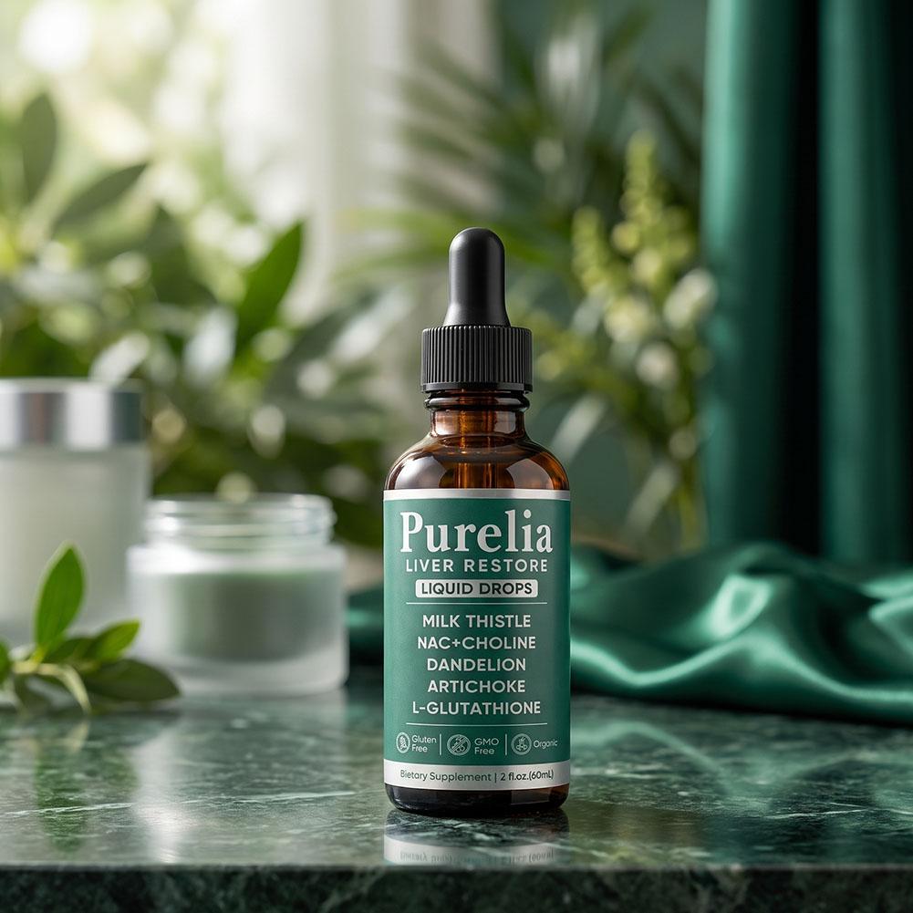 デイリーハーブウェルネスドロップス 60ml ミルクシスル  - Herbal Wellness Drops のレビューと価格