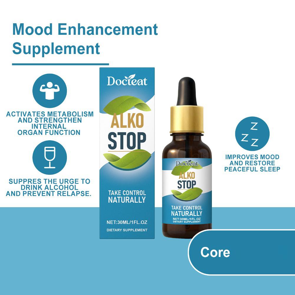 30ml ナチュラルケア ハーブドロップス（マザーワート、タ - Herbal Wellness Drops のレビューと価格