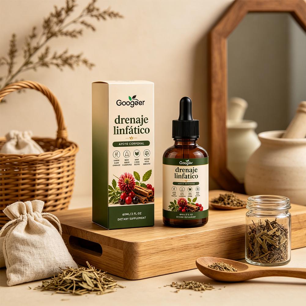ハーブ液体サプリメント 60ml ボタニカルドロップス（キャ - Herbal Wellness Drops のレビューと価格