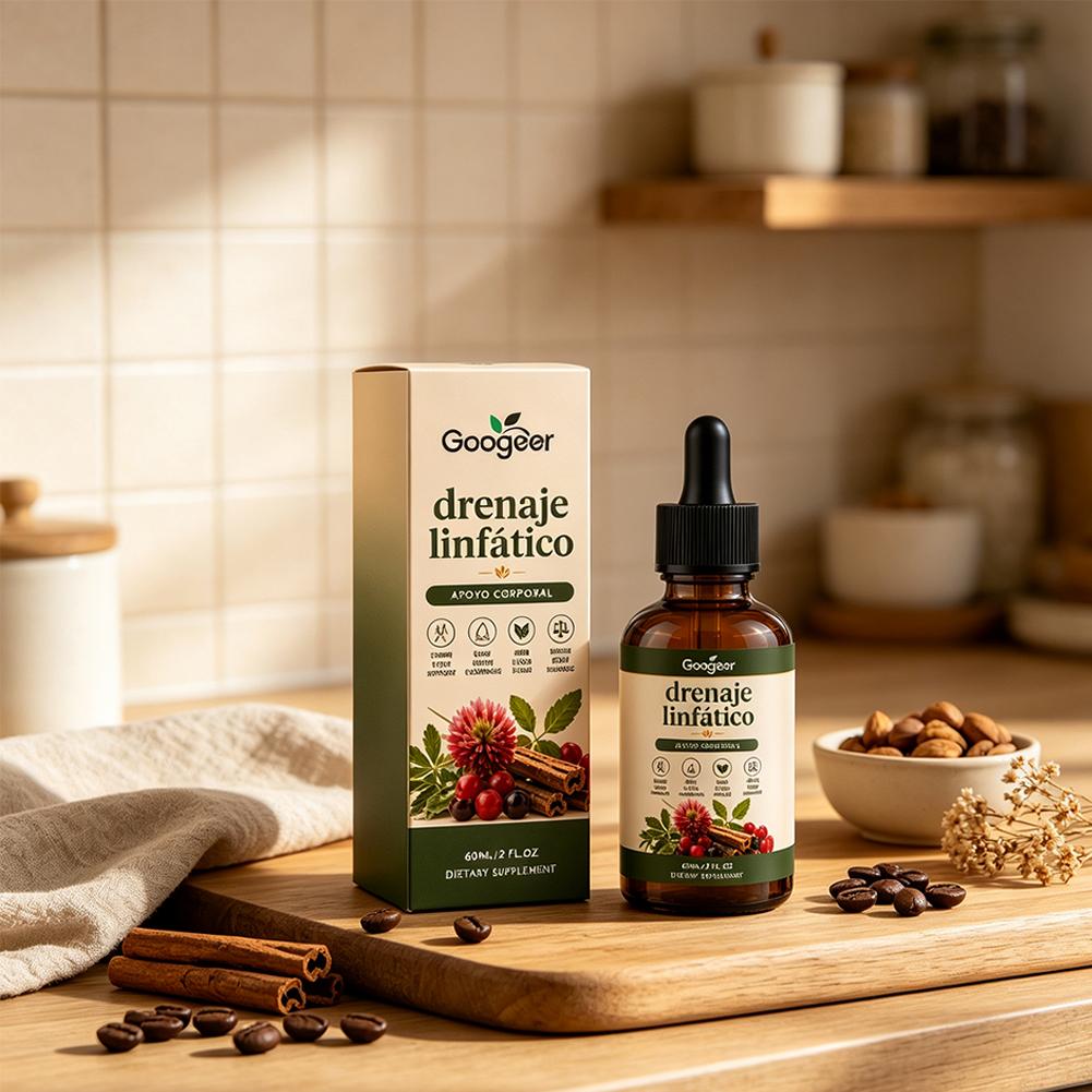 ハーブ液体サプリメント 60ml ボタニカルドロップス（キャ - Herbal Wellness Drops のレビューと価格