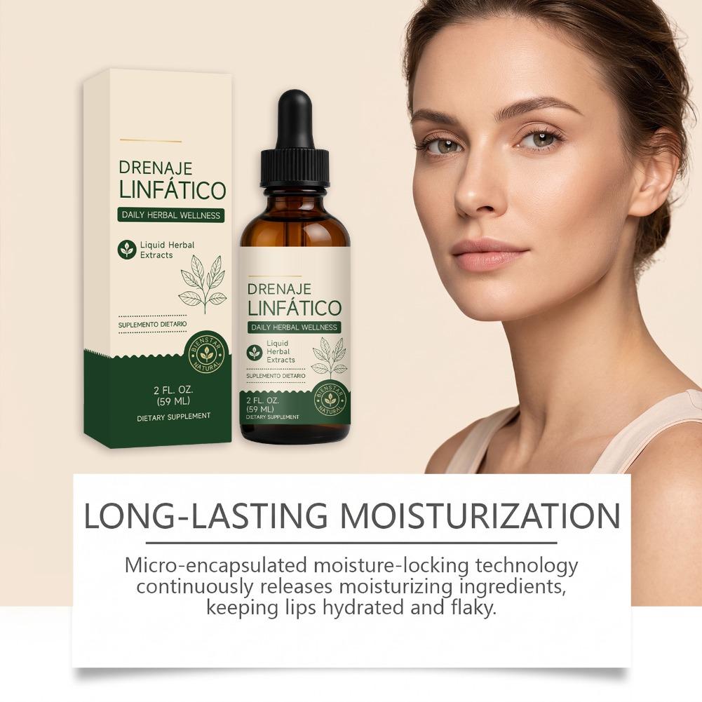 59ml リンパドレナージドロップス デイリーハーブウェルネ - Herbal Wellness Drops のレビューと価格