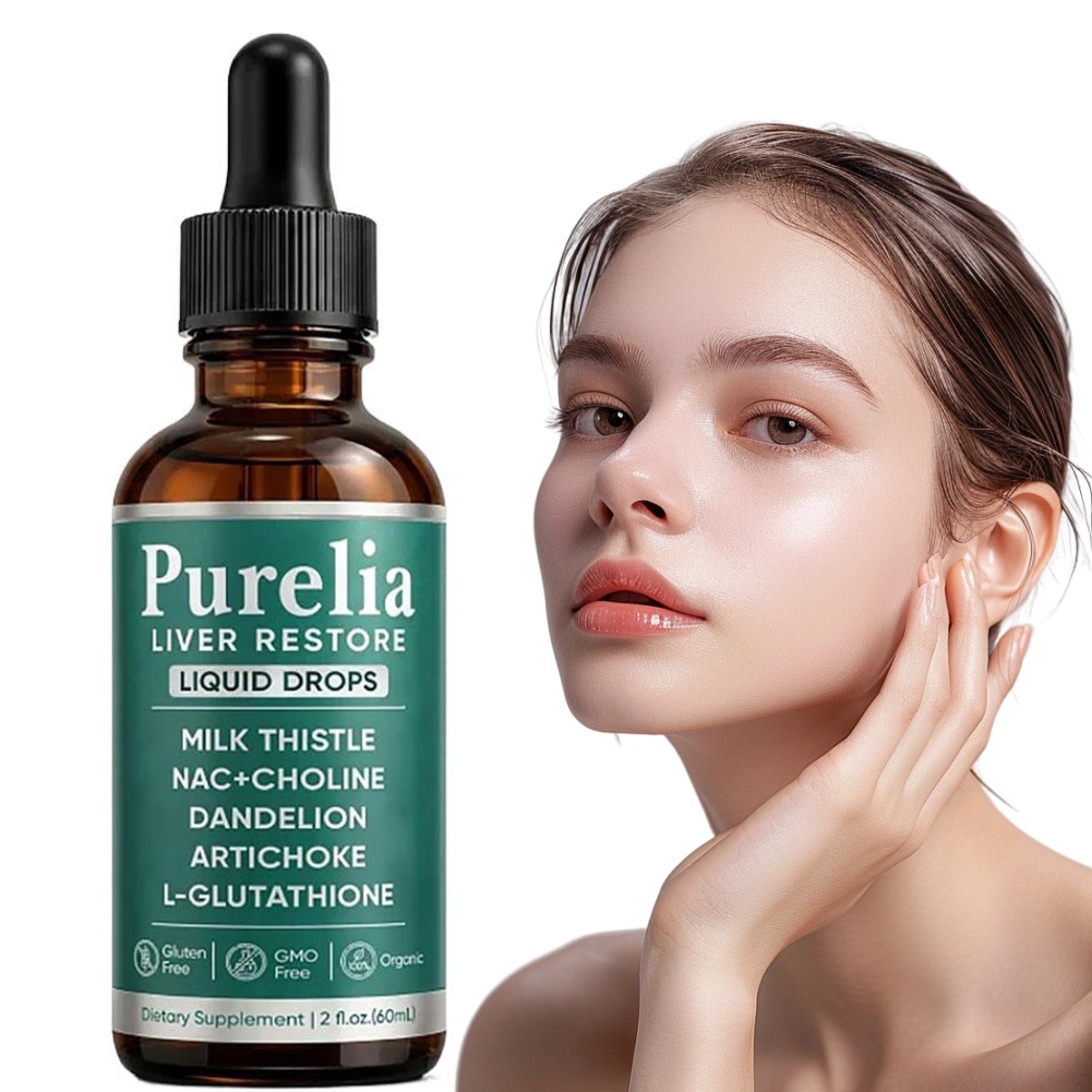 ミルクシスルハーブドロップス 60ml NACコリン ダンデ - Herbal Wellness Drops のレビューと価格