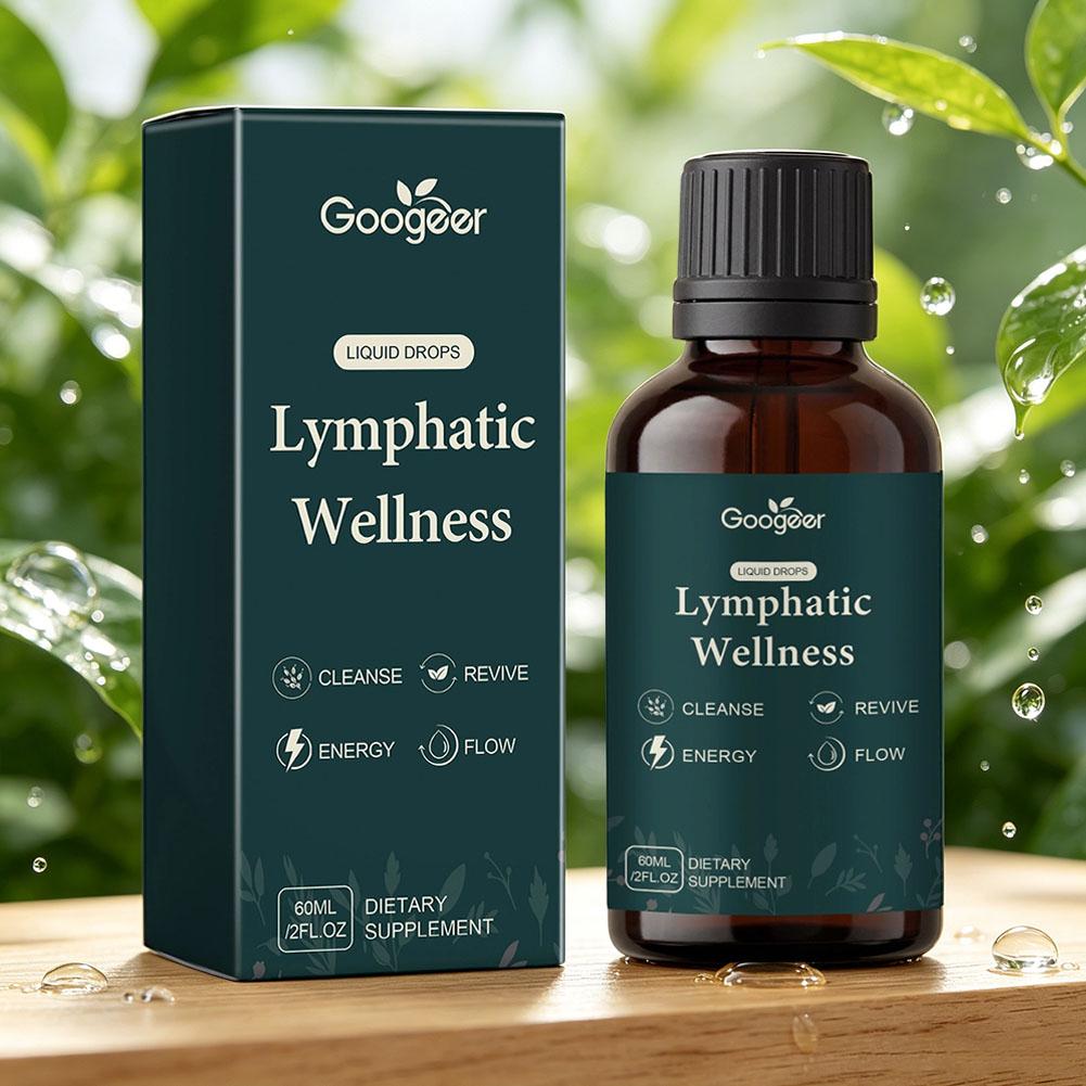 60ml リンパサポート液 天然ハーブ ウェルネス ダイエッ - Herbal Wellness Drops のレビューと価格